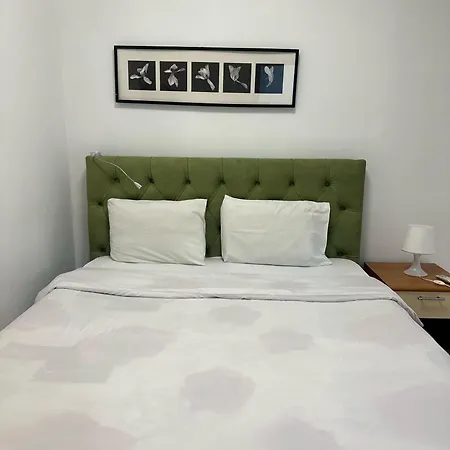 Villa Duplex Up To 10 Guests 2 Baths & Kitchen *