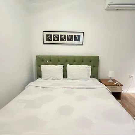 Villa Duplex Up To 10 Guests 2 Baths & Kitchen