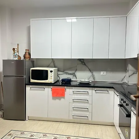 Villa Duplex Up To 10 Guests 2 Baths & Kitchen