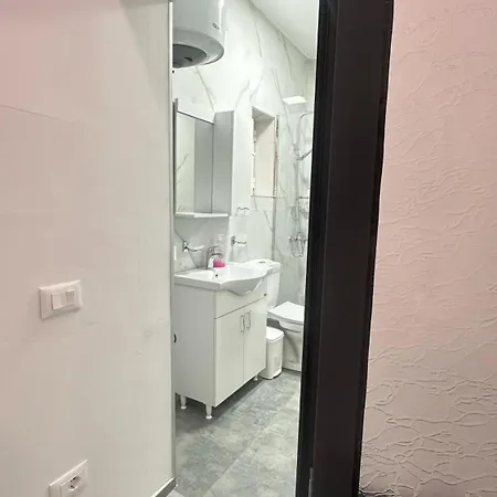 Duplex Up To 10 Guests 2 Baths & Kitchen 빌라 *